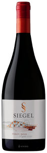 Siegel Special Reserve Pinot Noir N.V.