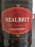 Salvano Real Brut