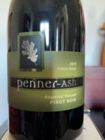Penner-Ash Ridgecrest Vineyards Pinot Noir