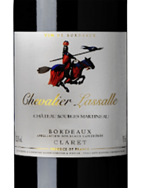 Bordeaux Rouge