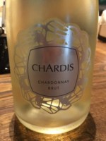 Cantina La-Vis Chardis Chardonnay Brut
