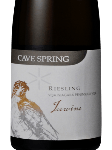 Cave Spring Riesling Icewine | Vivino English