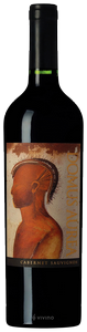 Quebrada de Macul Domus Aurea Cabernet Sauvignon N.V.