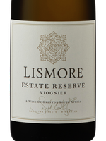 Estate Reserve Viognier