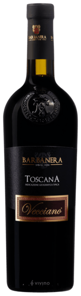 Barbanera Vecciano Rosso