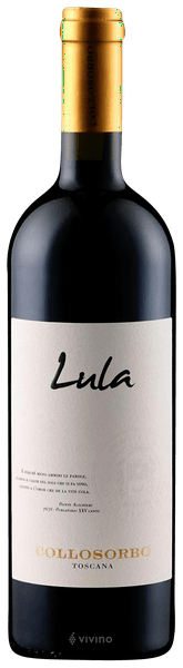Collosorbo Lula