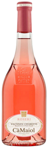 Cà Maiol Roseri Valtenesi Chiaretto Rosato N.V.