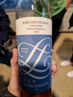 Langmann Schilcher Hochgrail
