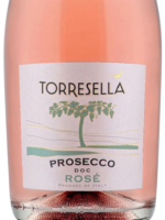 Prosecco Rosé