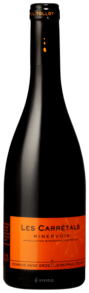 Domaine Anne Gros & Jean-Paul Tollot Les Carrétals
