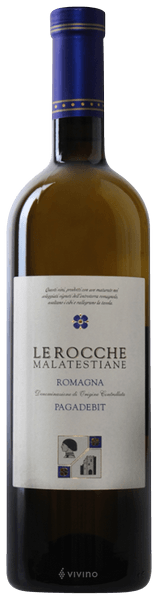 Le Rocche Malatestiane Pagadebit Romagna