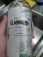 Mauricio Lorca Fantasia El Mirador Criolla