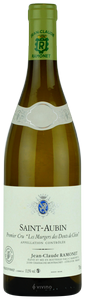 Jean-Claude Ramonet Saint-Aubin Premier Cru 'Les Murgers des Dents de Chien' N.V.