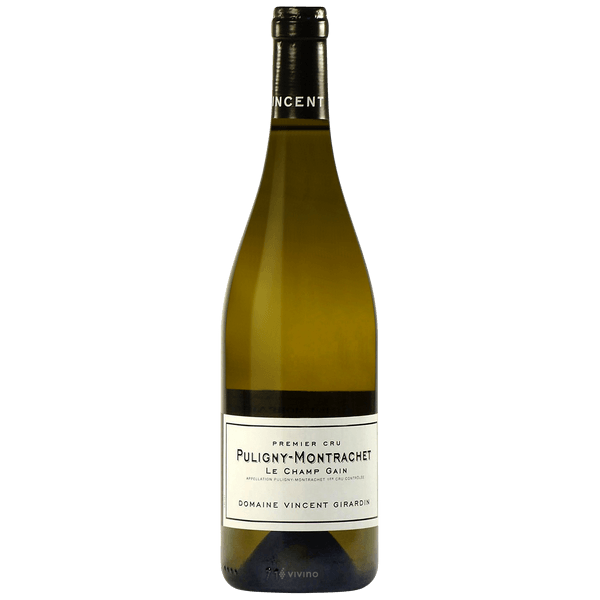 Vincent Girardin Puligny-Montrachet 1er Cru 'Le Champ Gain