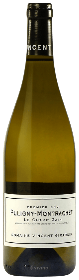 Vincent Girardin Puligny-Montrachet 1er Cru 'Le Champ Gain
