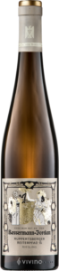 Dr. Von Bassermann-Jordan Ruppertsberger Reiterpfad Riesling Trocken N.V.