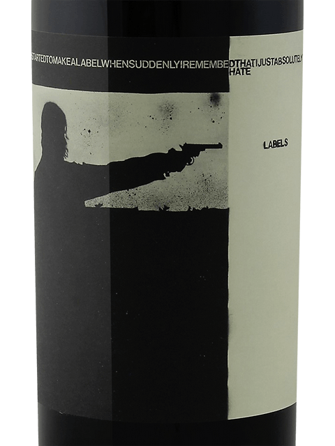 2007 Sine Qua Non Labels Syrah | Vivino English