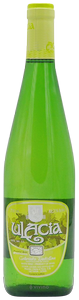 Ulacia Getariako Txakolina White 2024