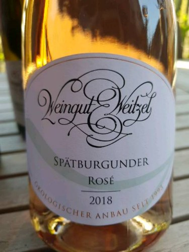 Weingut Weitzel Lrzweiler