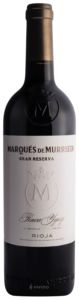 Marqués de Murrieta Gran Reserva Rioja (Finca Ygay) N.V.