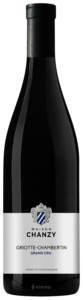 Domaine Chanzy Griotte-Chambertin Grand Cru N.V.