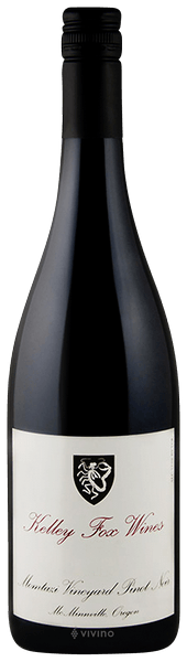 Kelley Fox Momtazi Vineyard Pinot Noir