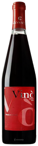 Cantina Gabriele Vinò Sweet Red N.V.