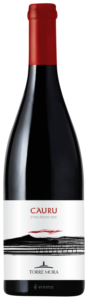 Torre Mora Cauru Etna Rosso N.V.