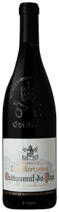 Cellier des Princes Domaine le Mourre Châteauneuf-du-Pape N.V.