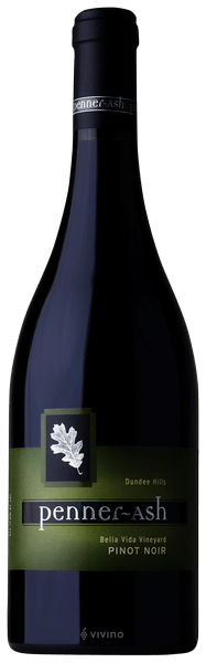 Penner-Ash Bella Vida Vineyard Pinot Noir