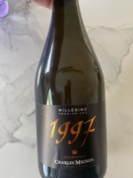 Charles Mignon Millésimé Champagne Premier Cru