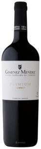 Gimenez Mendez Premium Tannat N.V.