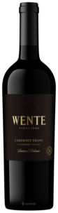 Wente Vineyards Limited Release Cabernet Franc N.V.