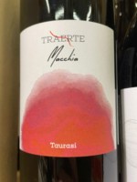 Vadiaperti Traerte Macchia Taurasi