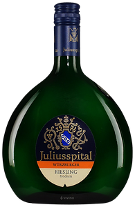Juliusspital Würzburger Riesling Trocken N.V.