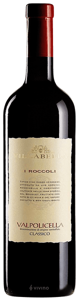 Villabella I Roccoli Valpolicella Classico