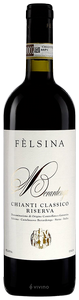 Fèlsina Berardenga Chianti Classico Riserva