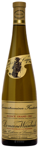 Domaine Weinbach Clos des Capucins Gewürztraminer Alsace Grand Cru Furstentum N.V.