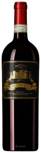 Castello di Meleto Principe Nuri Chianti Classico Gran Selezione N.V.