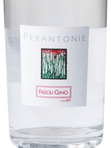 N.V. Fasoli Gino Perantonie Grappa di Chardonnay | Vivino US image.