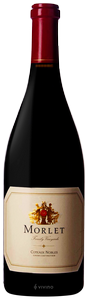 Morlet Family Vineyards Pinot Noir Coteaux Nobles N.V.