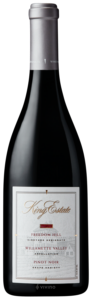 King Estate Freedom Hill Vineyard Pinot Noir N.V.