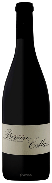 Bevan Cellars Pinot Noir