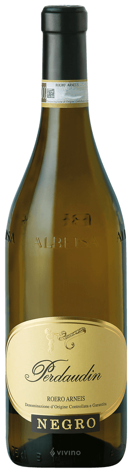 ワイン Angelo Negro Roero Arneis 2017 2017 Negro Angelo Gianat Roero Arneis | Vivino US