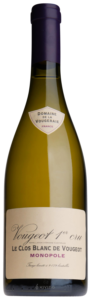 Domaine de la Vougeraie Vougeot 1er Cru 'Le Clos Blanc de Vougeot' (Monopole) 2021
