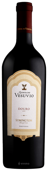 Quinta do Vesuvio Douro