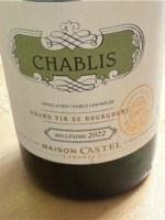 Maison Castel Chablis