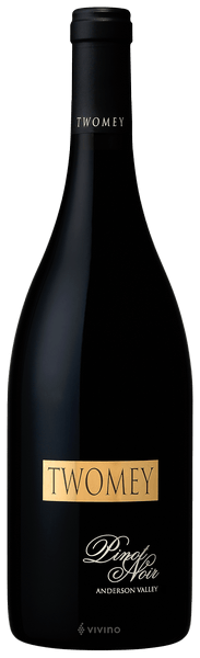Twomey Pinot Noir