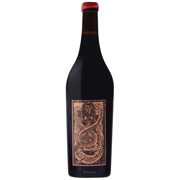 ワイン La Cave des Nomades Vagamonde 2019 La Cave des Nomades Vagamonde | Vivino English