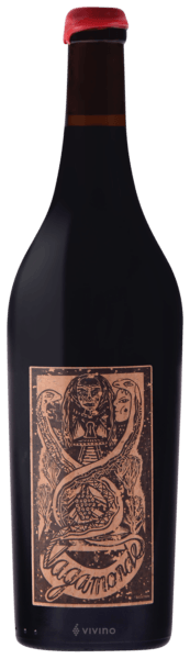 ワイン La Cave des Nomades Vagamonde 2019 La Cave des Nomades Vagamonde | Vivino English
